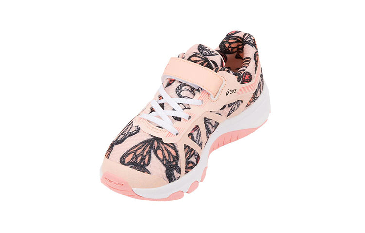 (PS) ASICS GT-1000 7 'Pink White' 1014A045-700