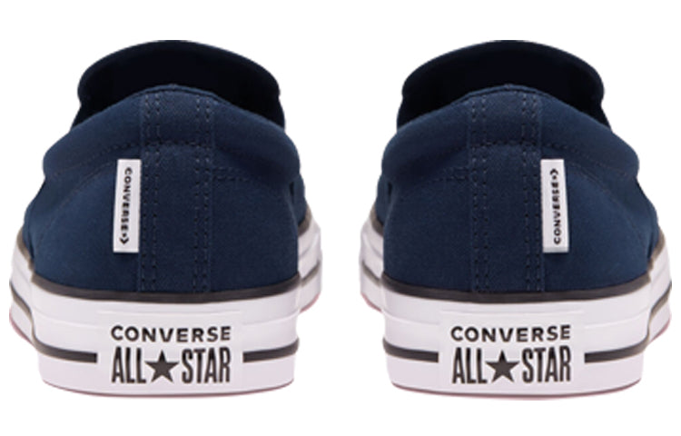 Converse Chuck Taylor All Star Slip 'Obsidian' 167942F