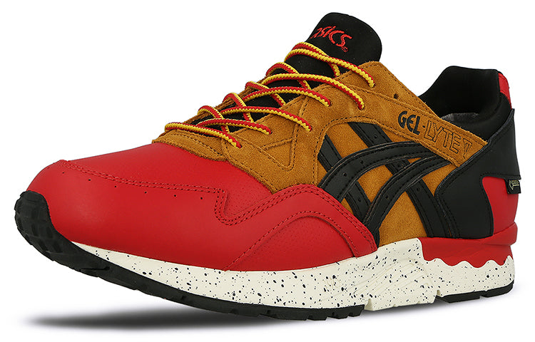 ASICS Gel-Lyte 5 G-TX Pack 'Brown Red' HL6E2-2590