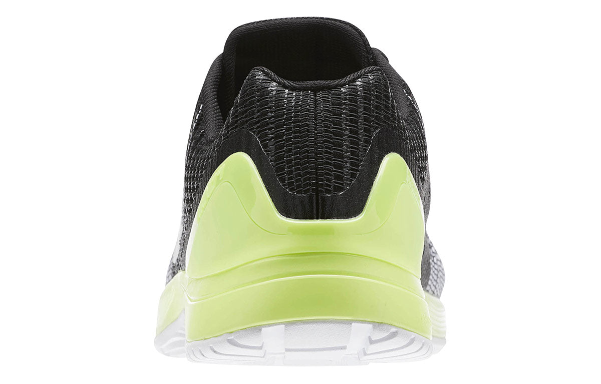 Reebok CrossFit Nano 7 'Grey Yellow' BS8290