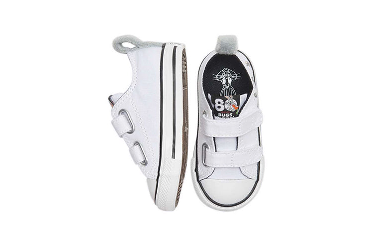 Converse Bugs Bunny x Chuck Taylor All Star 'White' 769232C