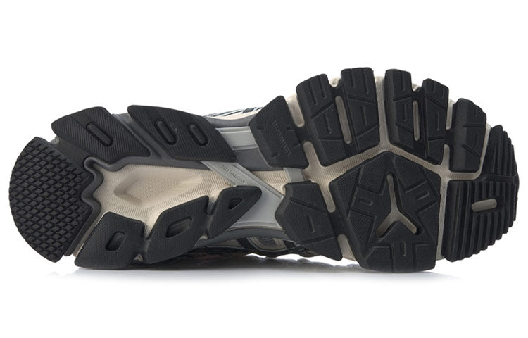 Li-Ning Furious Rider Ace 'Ice Grey' ARZP007-8
