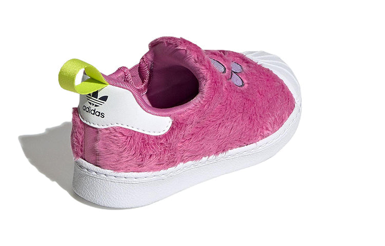 (TD) adidas Kevin Lyons x Superstar 360 'Monster Face' GW3308