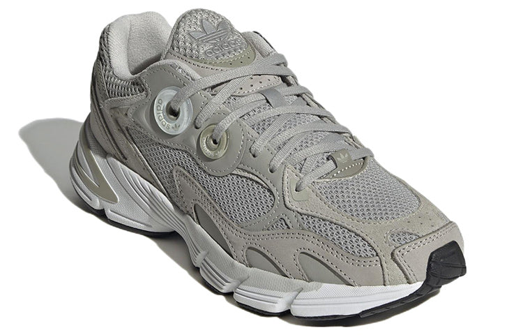 (WMNS) adidas originals Astir 'Grey White' HP9040