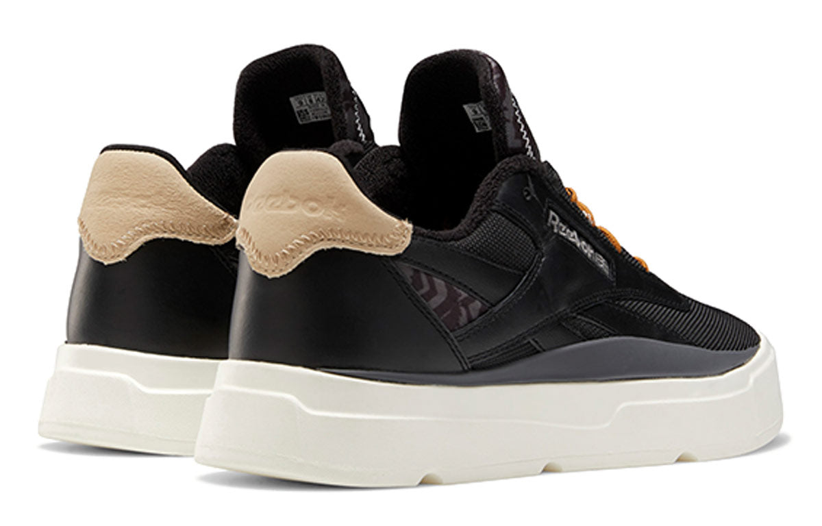 Reebok Legacy Black White FY0484