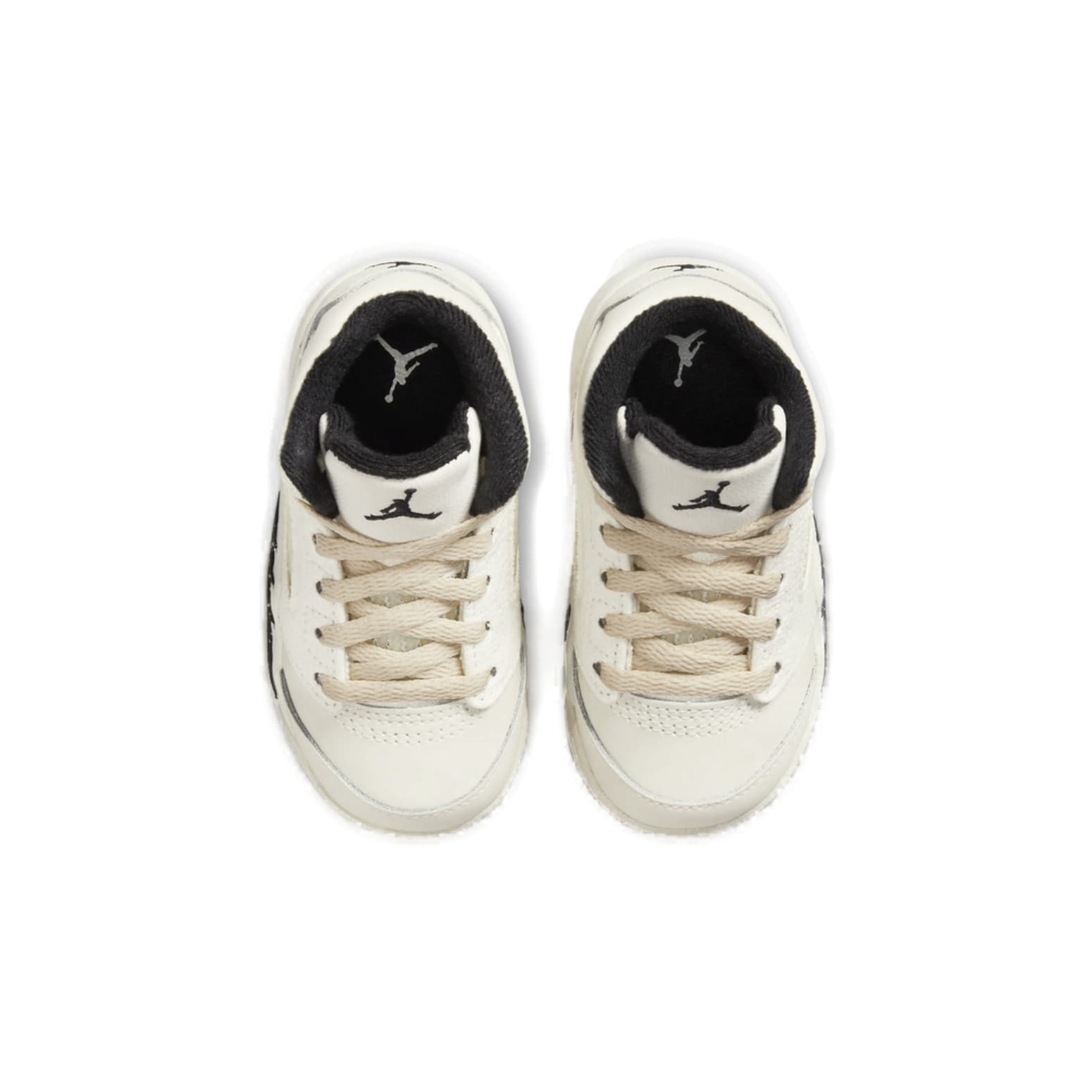 (TD) Air Jordan 5 SE 'Sail' FQ3684-100
