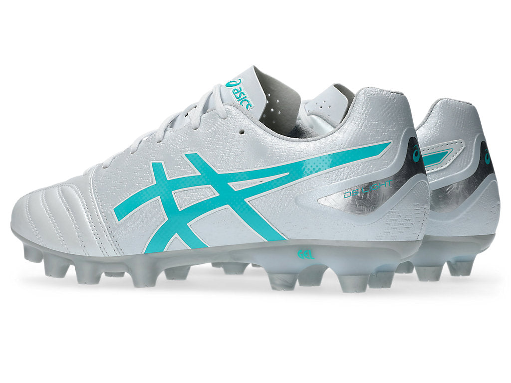 ASICS DS Light Advance Wide 'White Sea Glass' 1103A098-102
