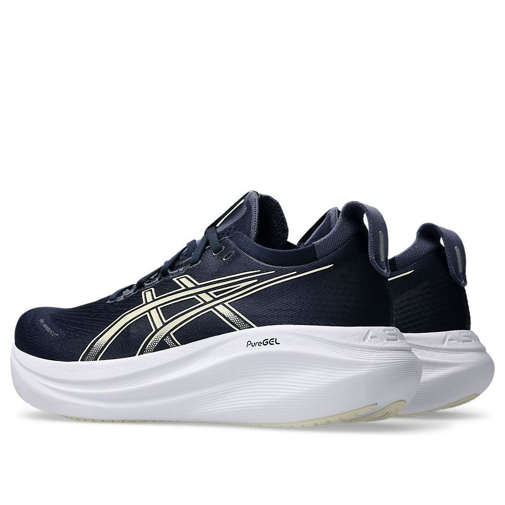 ASICS Gel-Nimbus 27 'Midnight Vanilla' 1011B958-403