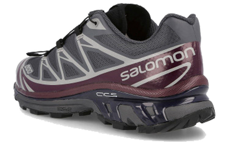 SALOMON XT-6 Advanced  'Advanced Ebon Maverick Blue' 415748