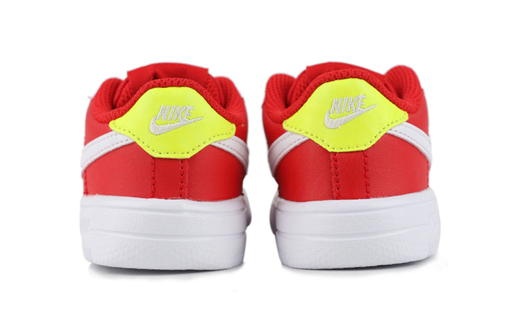 (TD) Toddler/Baby Nike Force 1 18 Red 905220-607