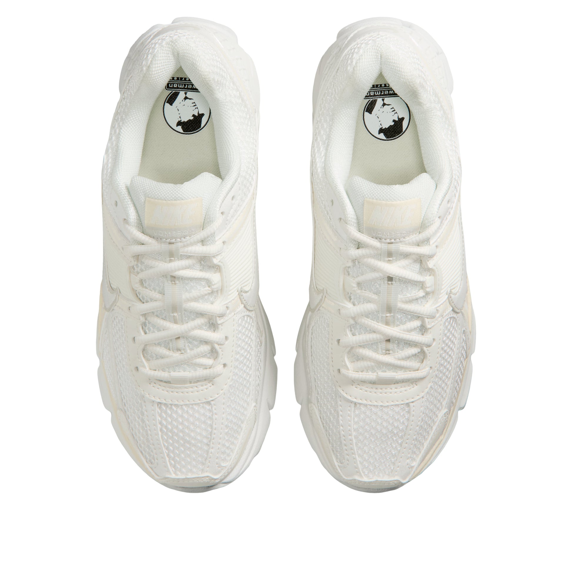(WMNS) Nike Zoom Vomero 5 'Sail Coconut Milk' IB8929-100