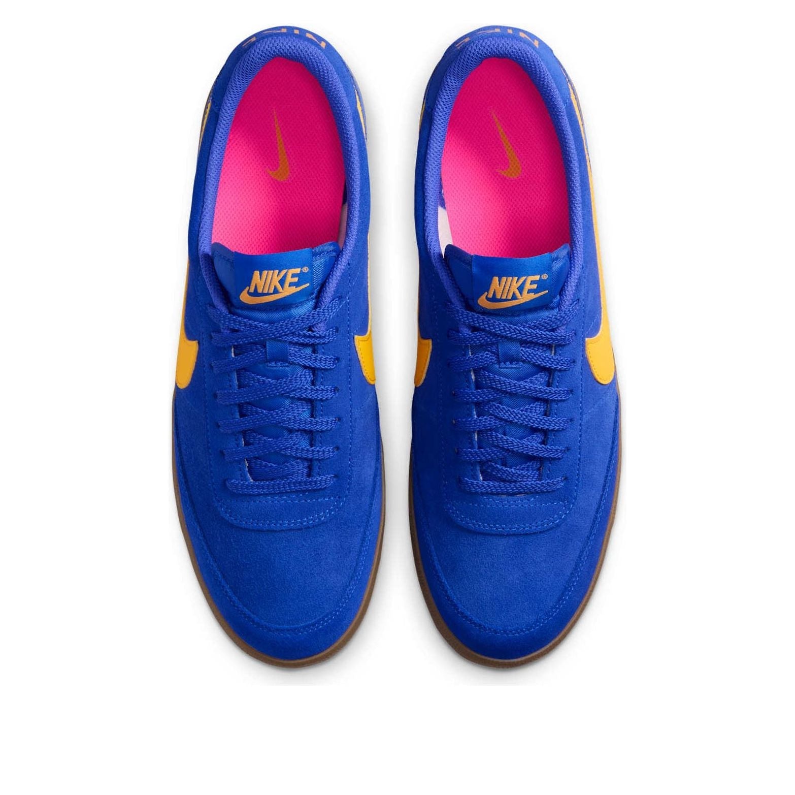 Nike Killshot 2 'Racer Blue University Gold Gum' FQ8903-402