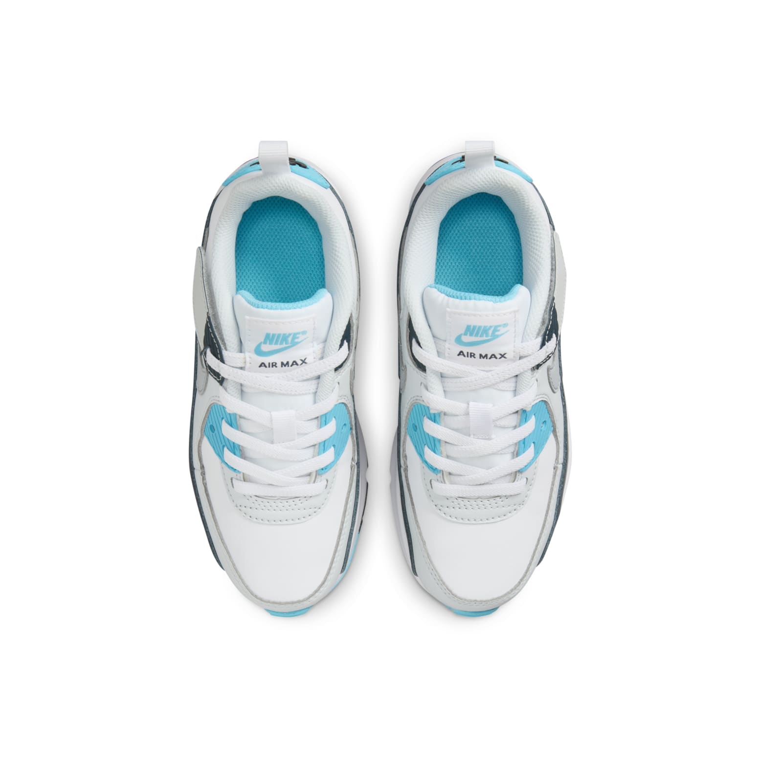 (PS) Nike Air Max 90 Easy-On 'Baltic Blue'  HF6357-100