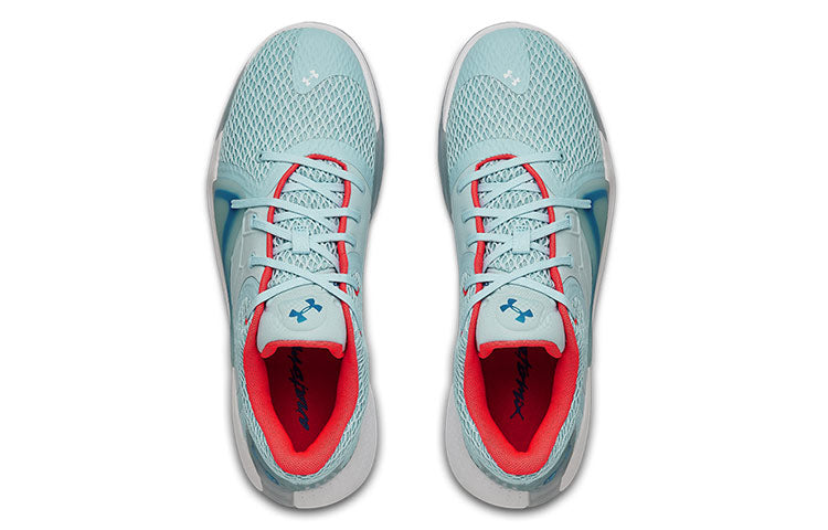 Under Armour Spawn 2 'Light Blue White' 3022626-401