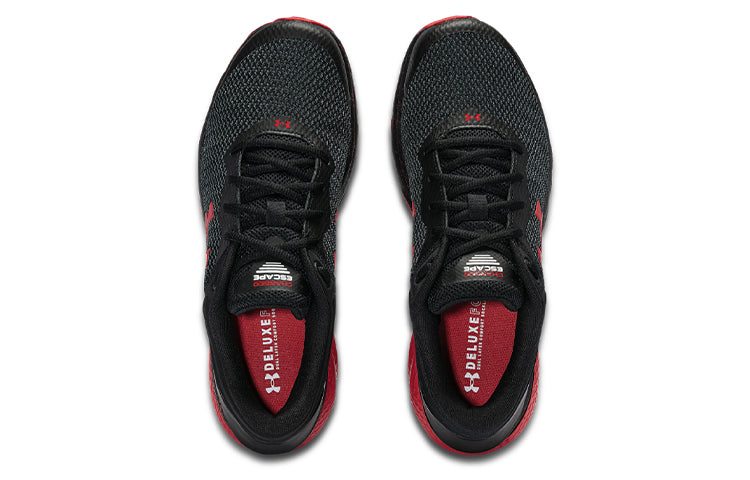 Under Armour Charged Escape 3 BL 'Black' 3024912-004