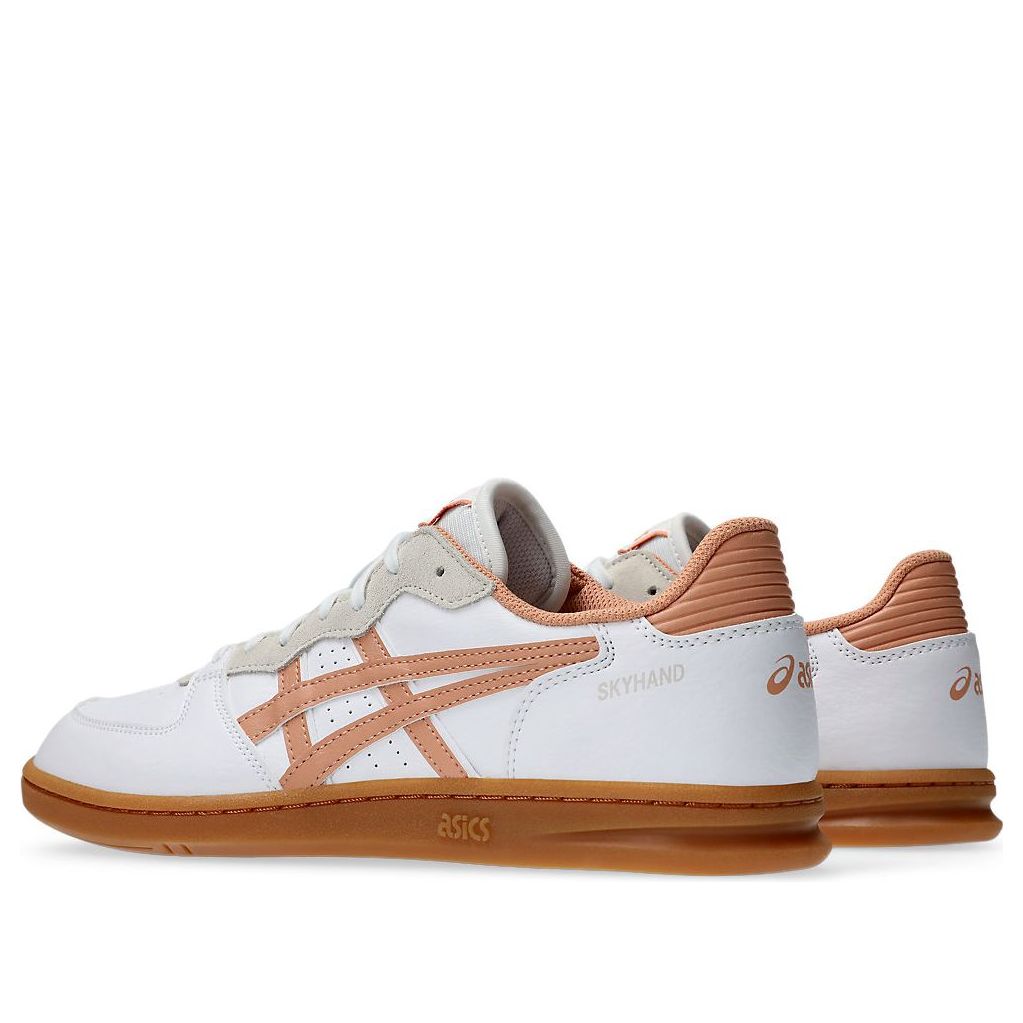 ASICS Skyhand OG 'White Sepia' 1203A451-104