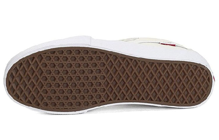 Vans Tnt SG Soft Ground 'Cream White' VN0A346RWWW