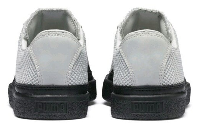 PUMA Sepatu x Han Kjobenhvn Clyde 369350-01