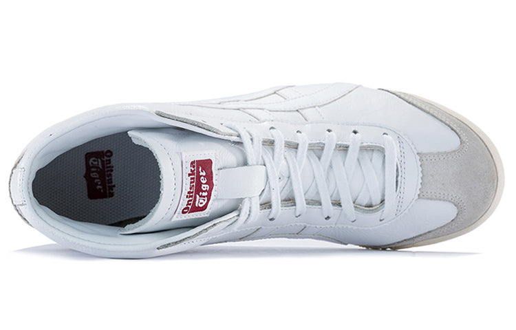 Onitsuka Tiger Mexico Mid Runner 'White Birch' HL328-0102
