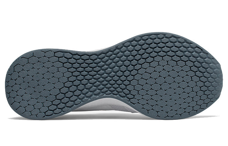 New Balance Fresh Foam Roav 'White Ocean Grey' MROAVCH