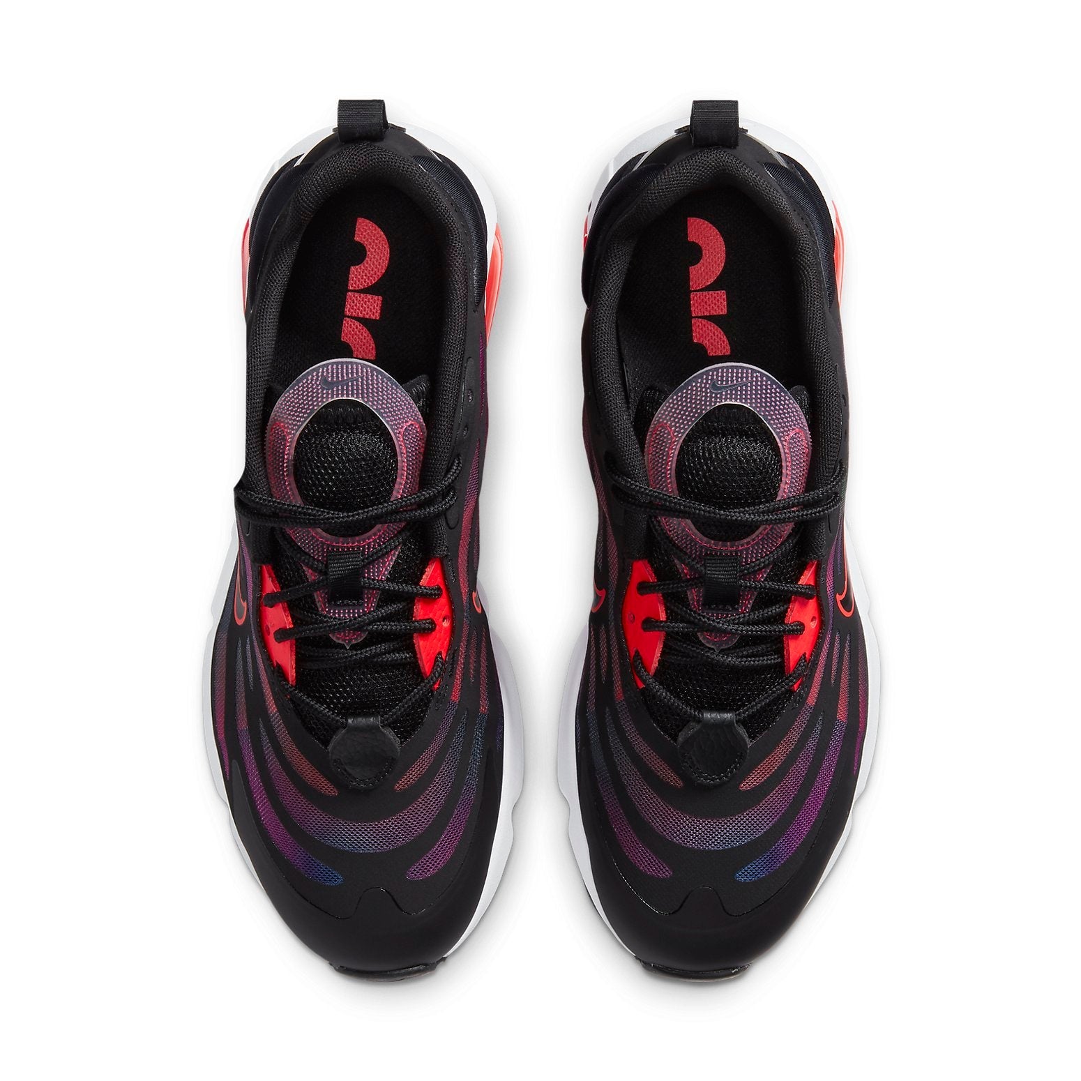 (WMNS) Nike Air Max Exosense SE 'Black Hyper Pink' CZ6633-001