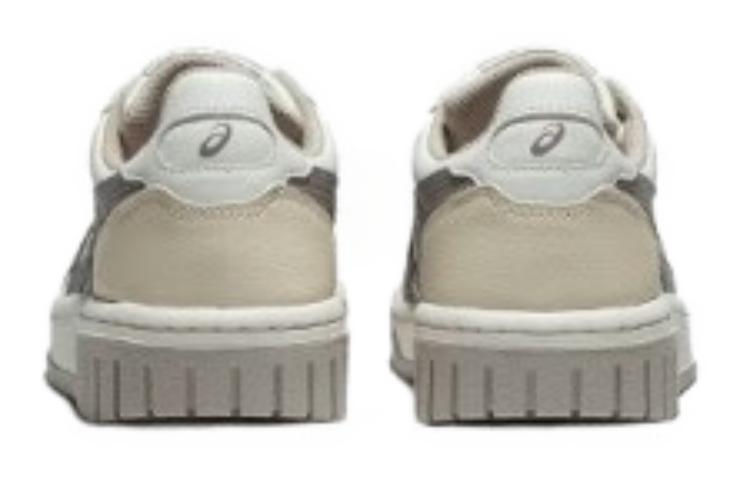 ASICS Court Mz 2.0 Sneakers 'Beige Grey' 1203A508-100