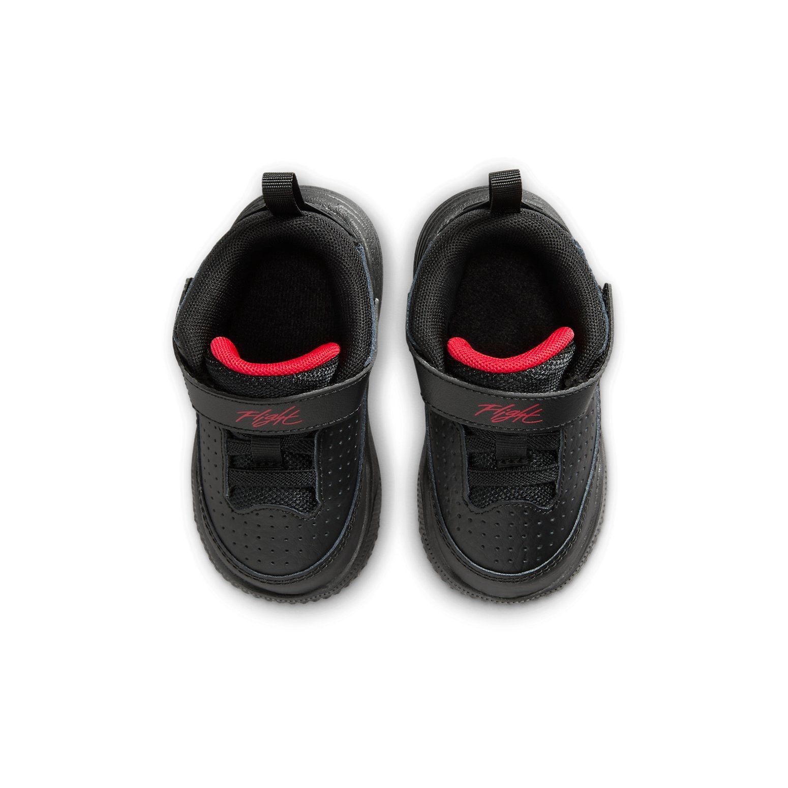 (TD) Air Jordan Max Aura 5 'Black Red' DZ4355-006