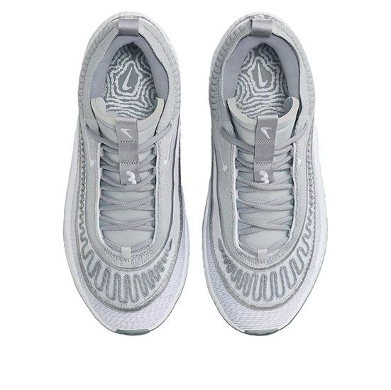 Nike Cosmic Unity 3 TB 'Wolf Grey' DZ2906-001