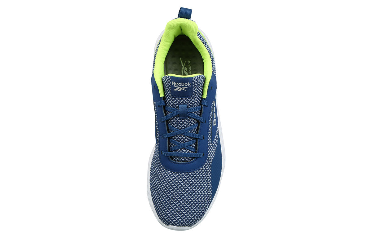 Reebok Legend Runner Blue/Green FW1616