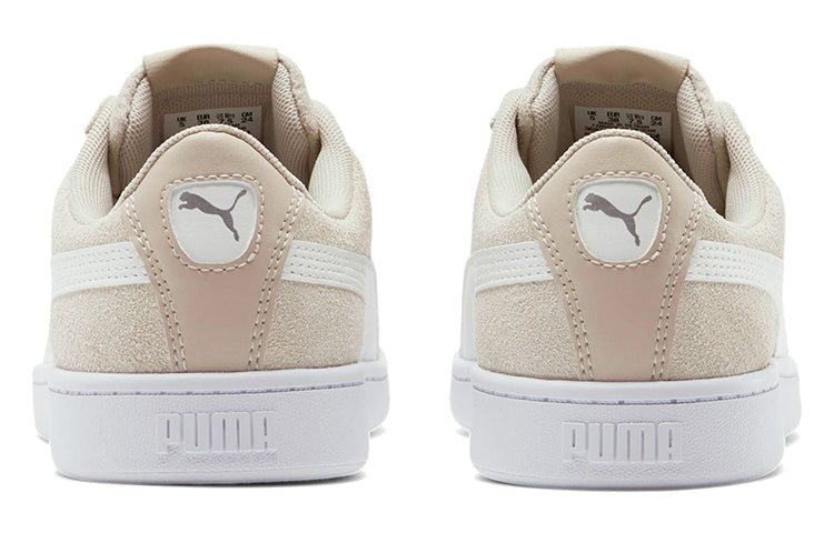 (WMNS) PUMA Vikky V2 'Grey White' 369725-05