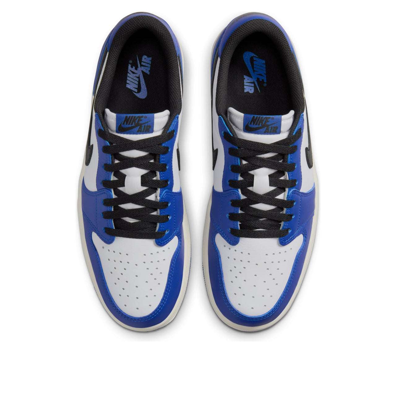 Air Jordan 1 Retro Low OG 'Game Royal' CZ0790-140
