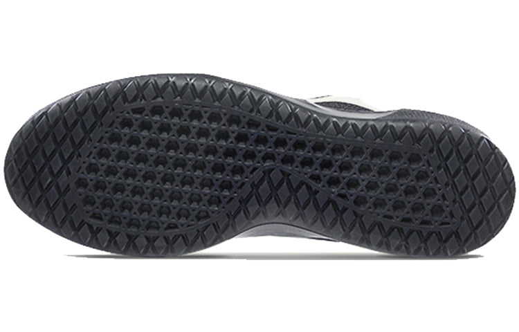Vans Ave Pro 'Black White' VN0A4BT7Y28