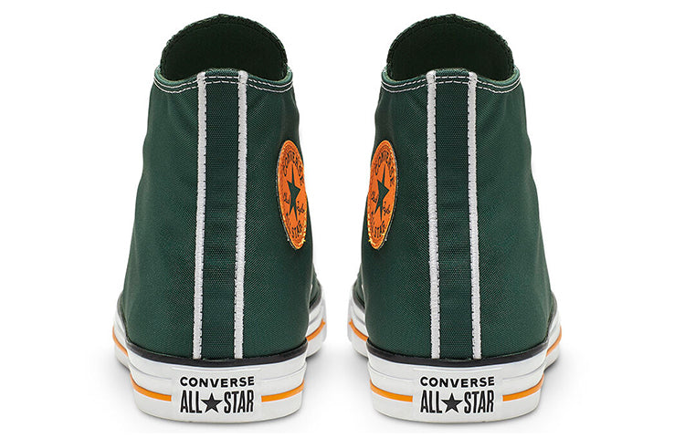 Converse Chuck Taylor All Star 'Green Orange Rind' 164412C