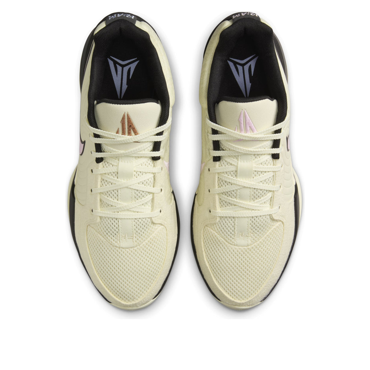 Nike Ja 2 EP 'Coconut Milk Pink Foam' FD7327-100