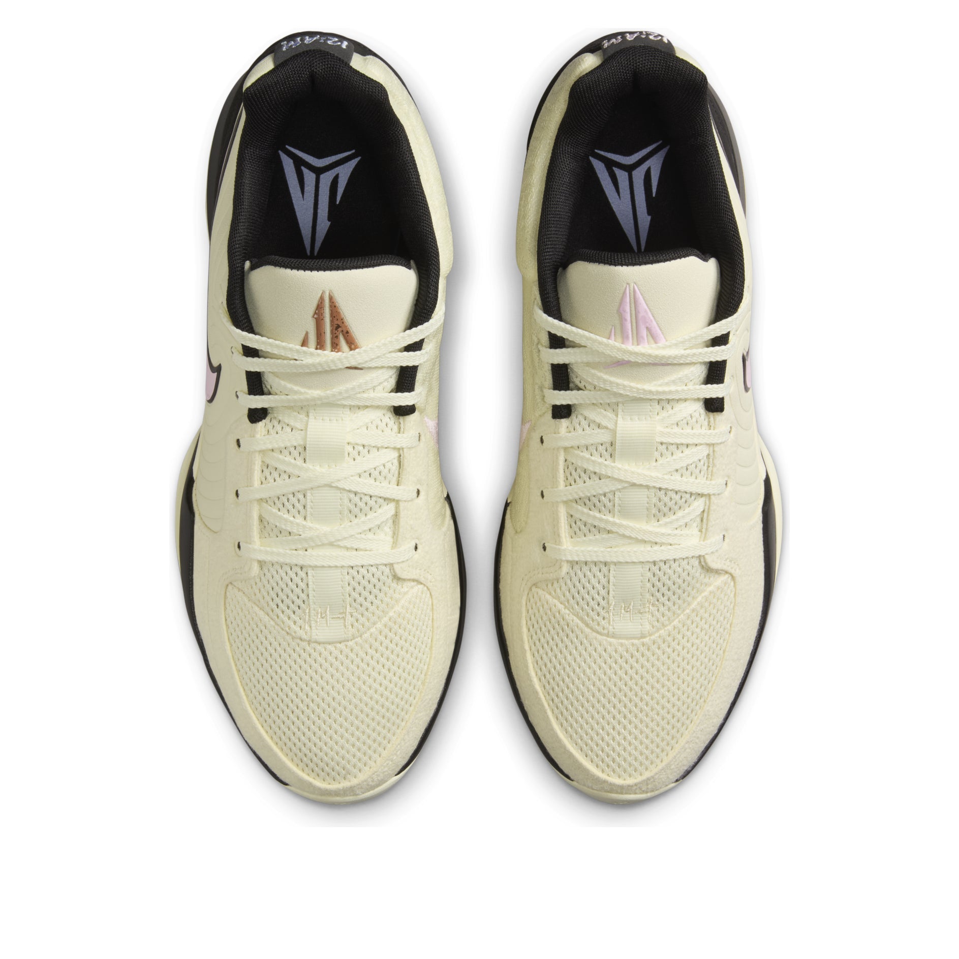 Nike Ja 2 EP 'Coconut Milk Pink Foam' FD7327-100