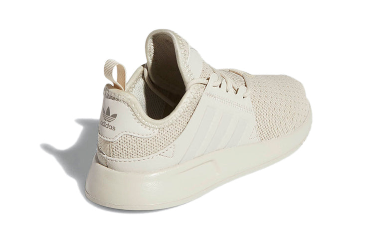 (GS) adidas X_PLR J 'Clear Brown' EE8877