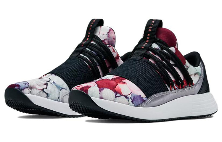 (WMNS) Under Armour Breathe Lace 'Multi-Color' 3022172-001