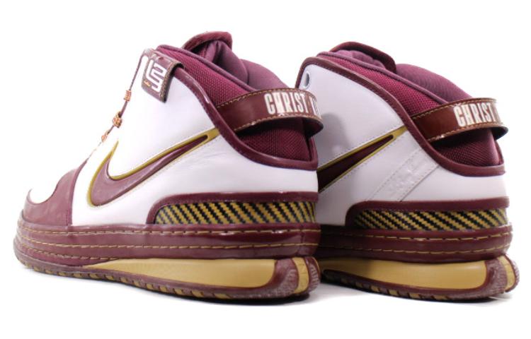 Nike Zoom LeBron 6 'Christ The King' 346526-162