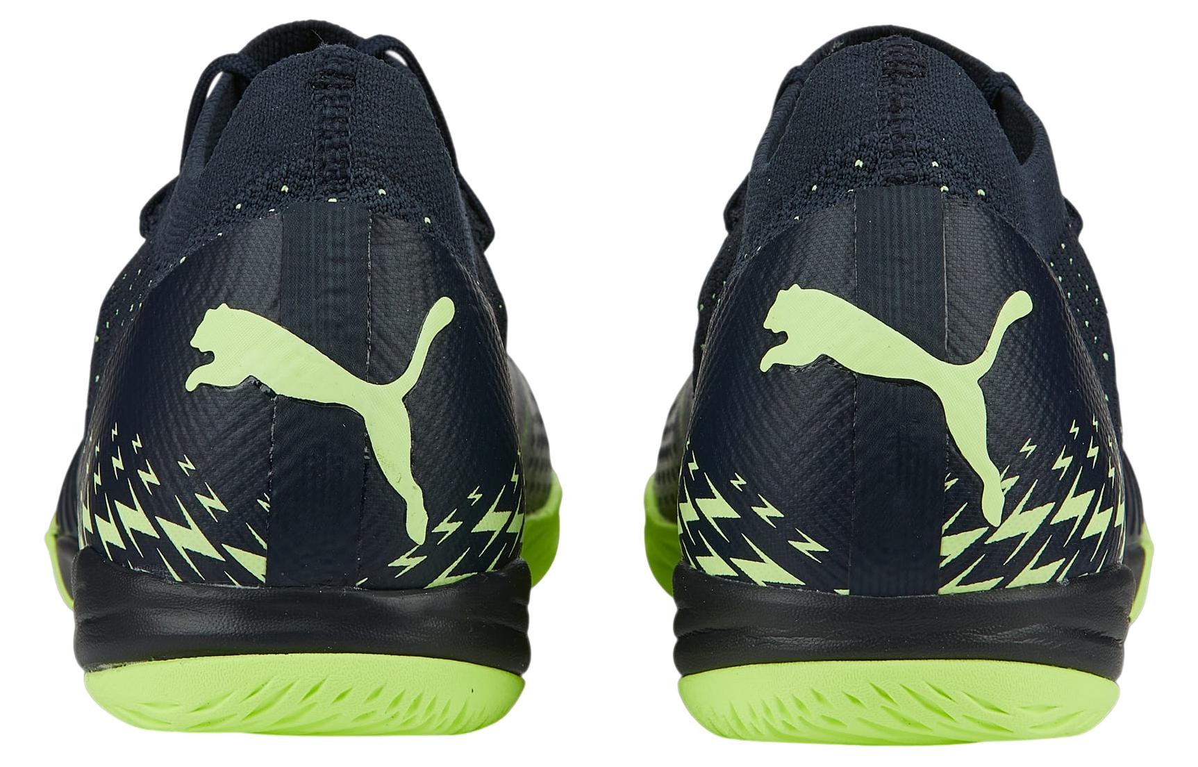 PUMA Future Z 3.4 IT 'Black Green' 107003-01