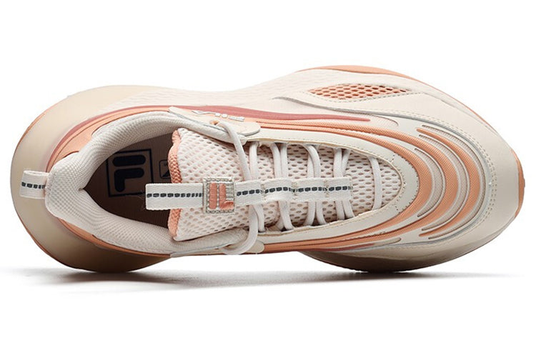 (WMNS) Fila Fusion Ray 'Light Red Pink' T12W125201FDP