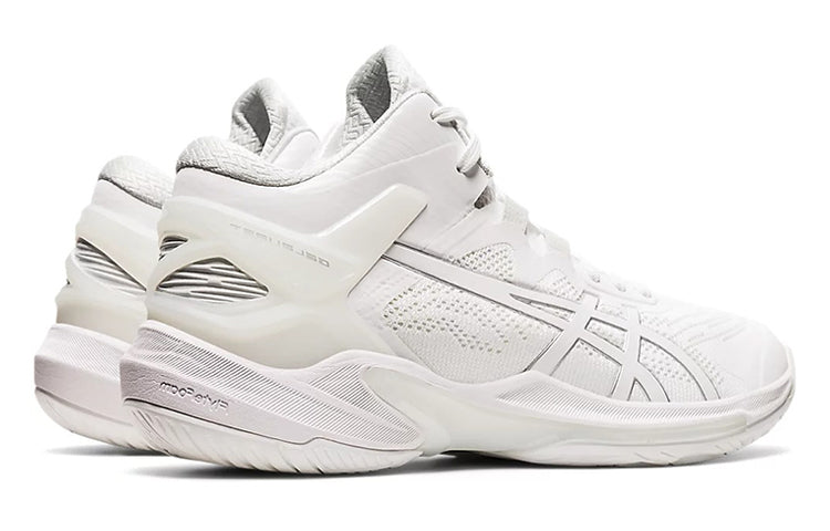ASICS Gel-Burst 25 'White' 1063A032-102