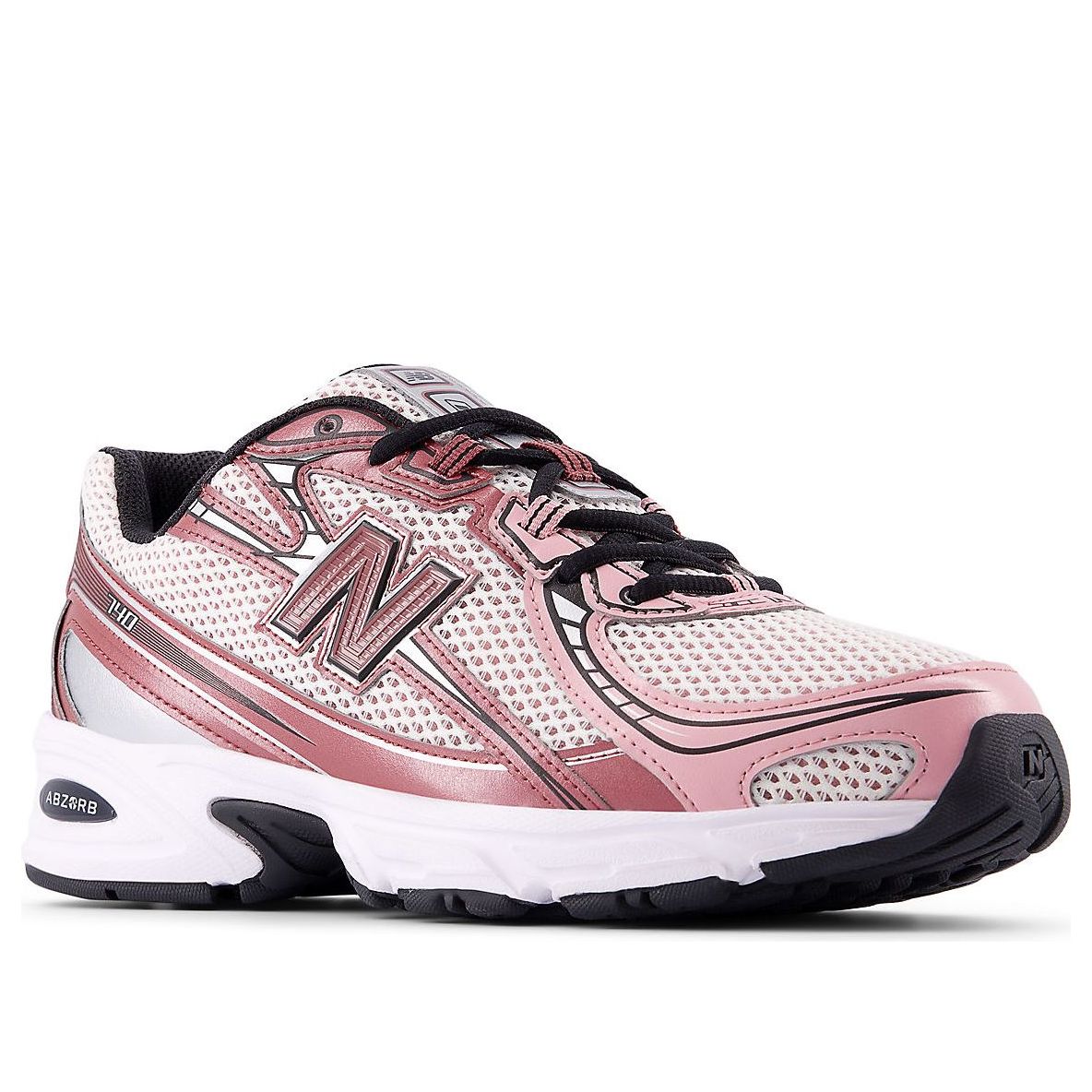 New Balance 740 'Washed Burgundy Pink Taffy' U740PG2