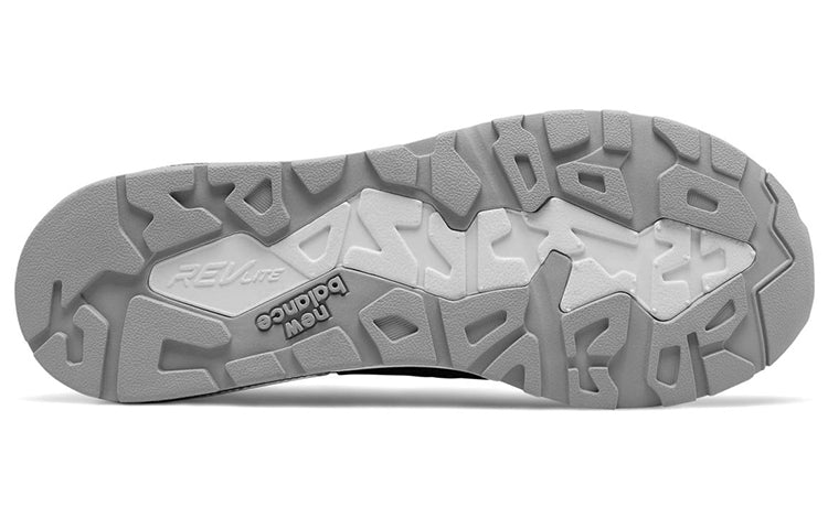 New Balance M-LIFESTYLE 'Black White' MRT580DX