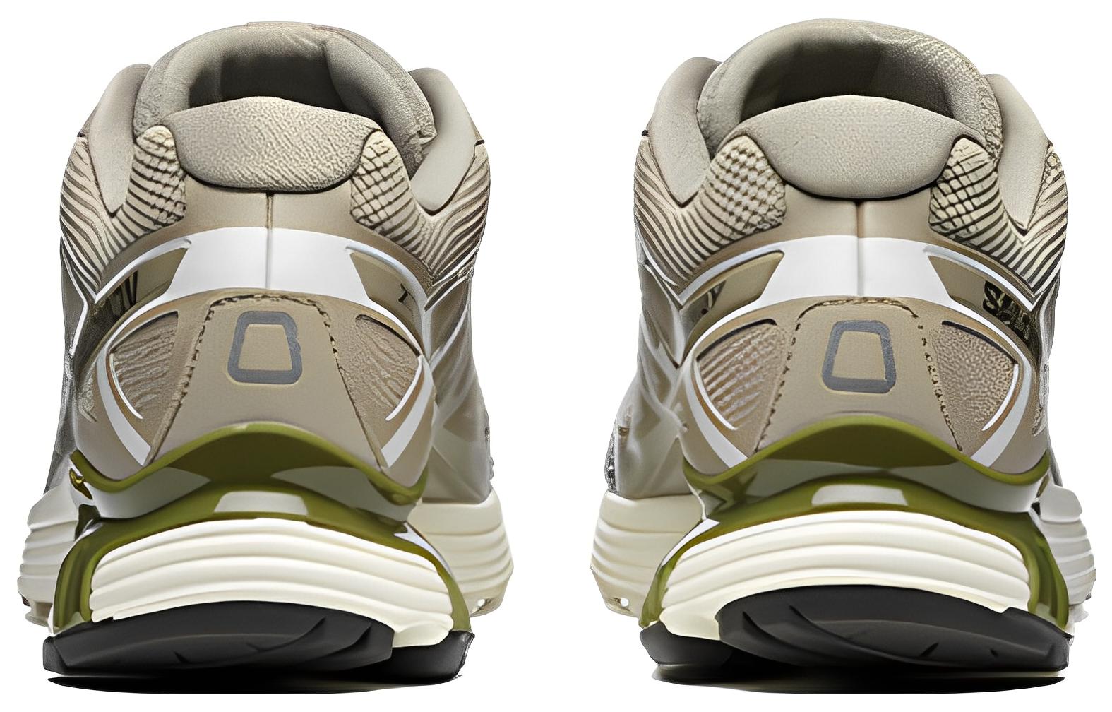 SALOMON XT-Pathway 'Khaki Green' 471350
