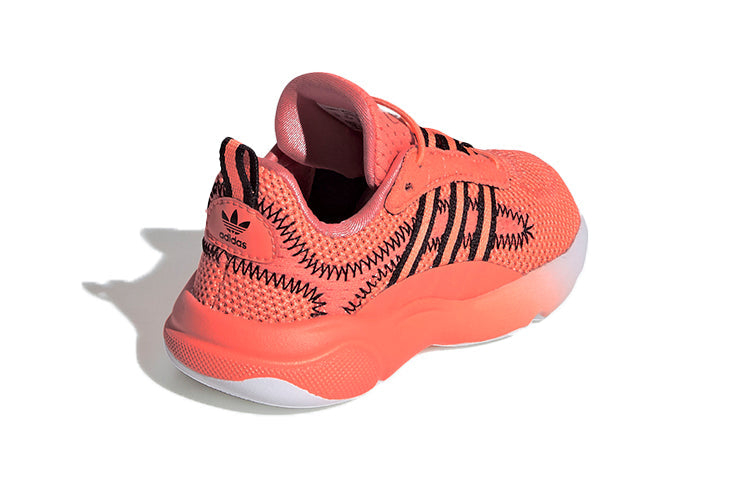 (TD) adidas originals Haiwee El I 'Orange Black' EF7509