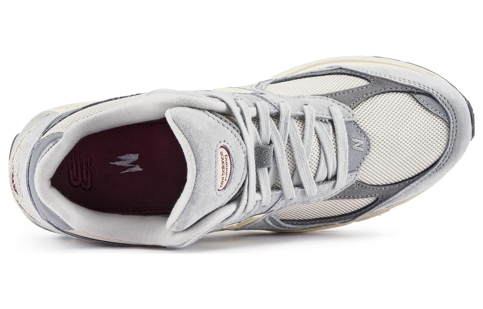 New Balance 2002R 'Lunar New Year - Concrete' M2002RLN