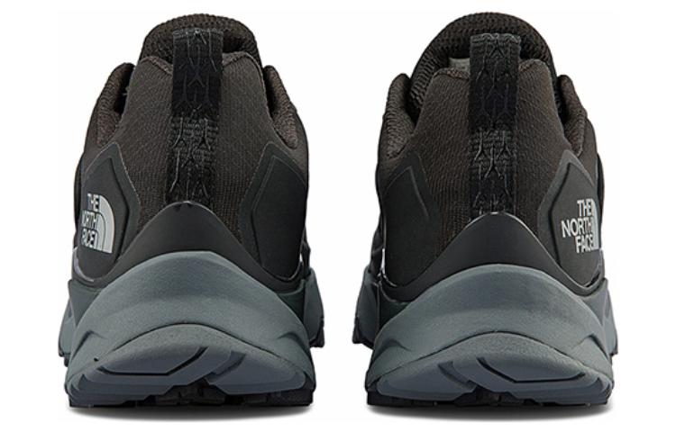 THE NORTH FACE Vectiv Exploris Futurelight Hiking Shoes 'Tnf Black Grey' 5G3B-KZ2