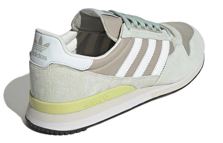adidas originals ZX 500 'Grey' GY1982