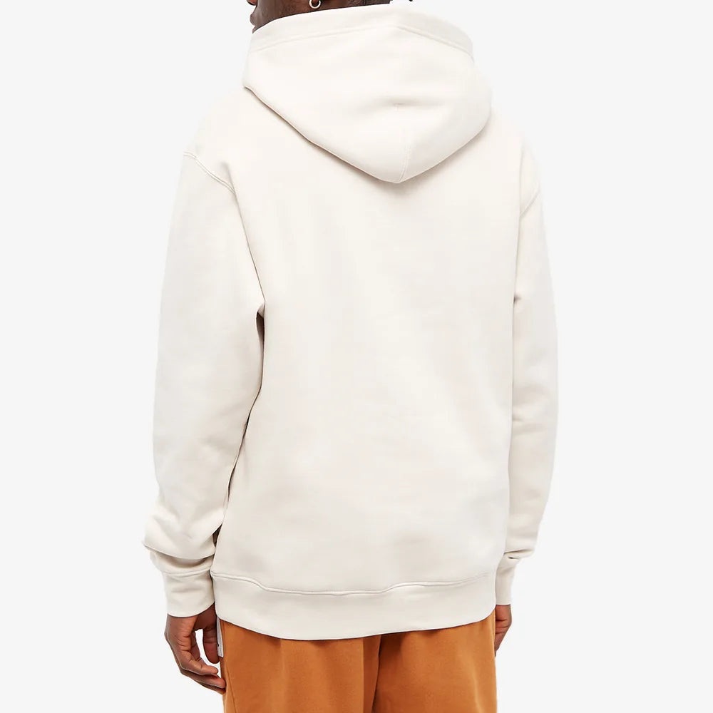 Air Jordan Fleece Pullover Hoodies 'White' DA9818-104