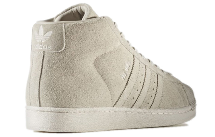 adidas Pro Model 'Clear Brown' BZ0213
